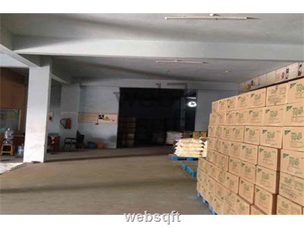 Commercial Warehouse for Rent